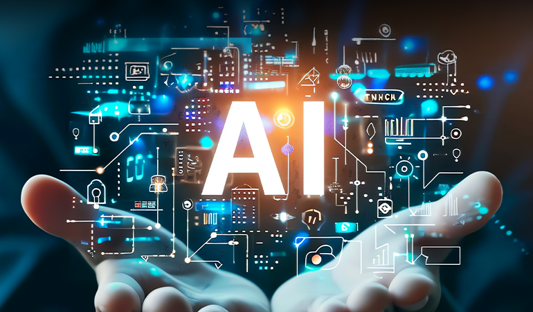 Leveraging AI and Automation in IT Services 1