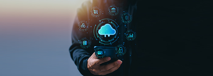 Cloud Computing for Modern Businesses