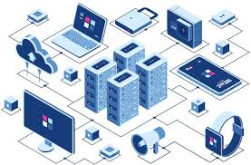 Optimizing IT Infrastructure for Maximum Efficiency
